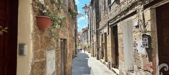 2 Schlafzimmer Wohnung in Pitigliano, Italy, Nr. 199660 26