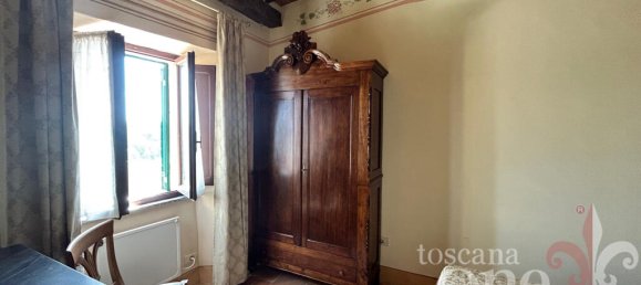 2 Schlafzimmer Wohnung in Pitigliano, Italy, Nr. 199660 21