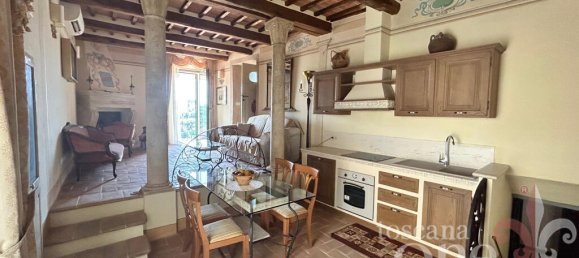 2 Schlafzimmer Wohnung in Pitigliano, Italy, Nr. 199660 3