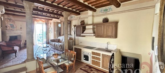 2 Schlafzimmer Wohnung in Pitigliano, Italy, Nr. 199660 9