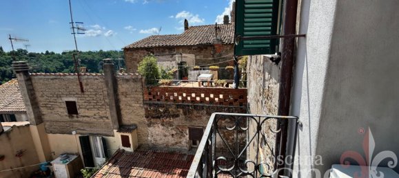 2 Schlafzimmer Wohnung in Pitigliano, Italy, Nr. 199660 25