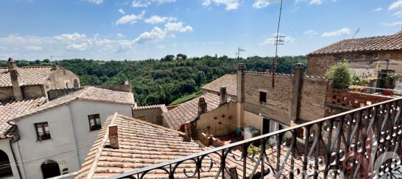 2 Schlafzimmer Wohnung in Pitigliano, Italy, Nr. 199660 24