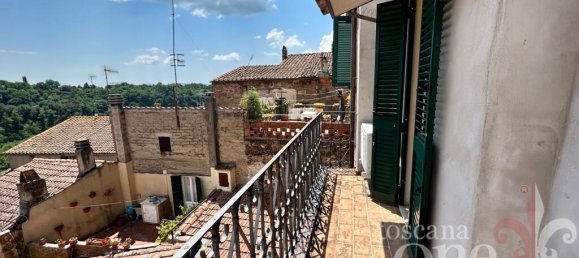 2 Schlafzimmer Wohnung in Pitigliano, Italy, Nr. 199660 15