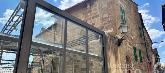 2 Schlafzimmer Wohnung in Pitigliano, Italy, Nr. 199660 5