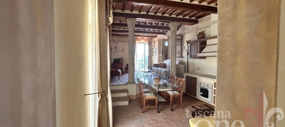 2 Schlafzimmer Wohnung in Pitigliano, Italy, Nr. 199660 17
