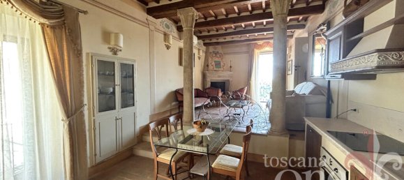2 Schlafzimmer Wohnung in Pitigliano, Italy, Nr. 199660 11
