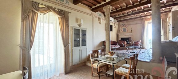 2 Schlafzimmer Wohnung in Pitigliano, Italy, Nr. 199660 8