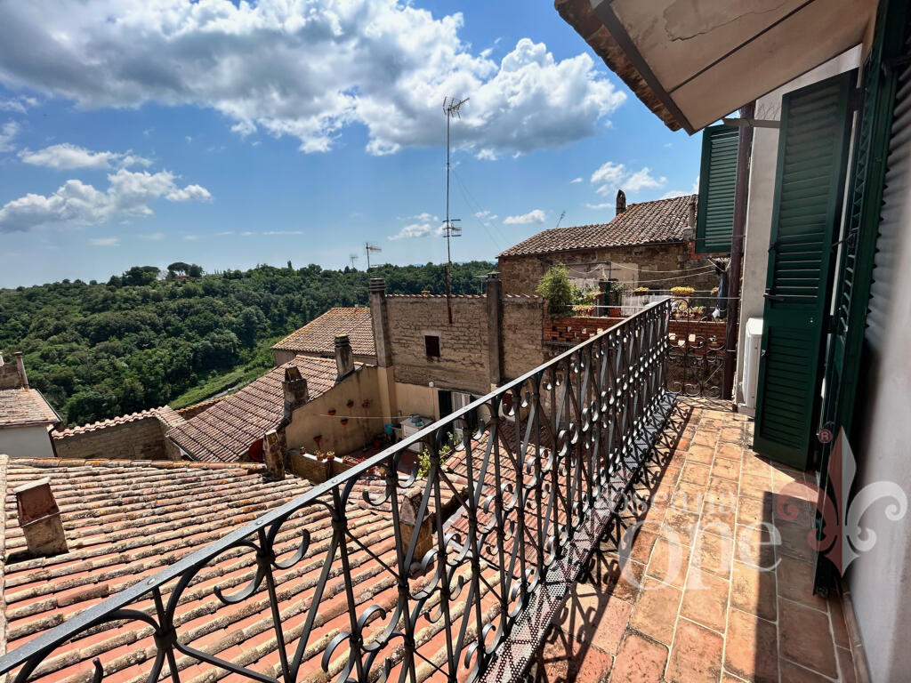 2 Schlafzimmer Wohnung in Pitigliano, Italy, Nr. 199660