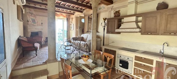 2 Schlafzimmer Wohnung in Pitigliano, Italy, Nr. 199660 16