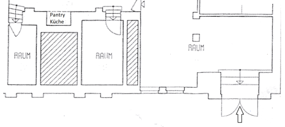  مكتب في Schoneberg, Germany 68متر مربع رقم 296736 7