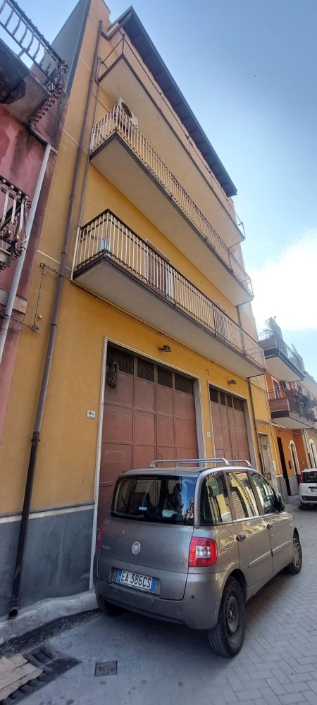 6غرفة شقة في Paternò, Italy رقم 45188