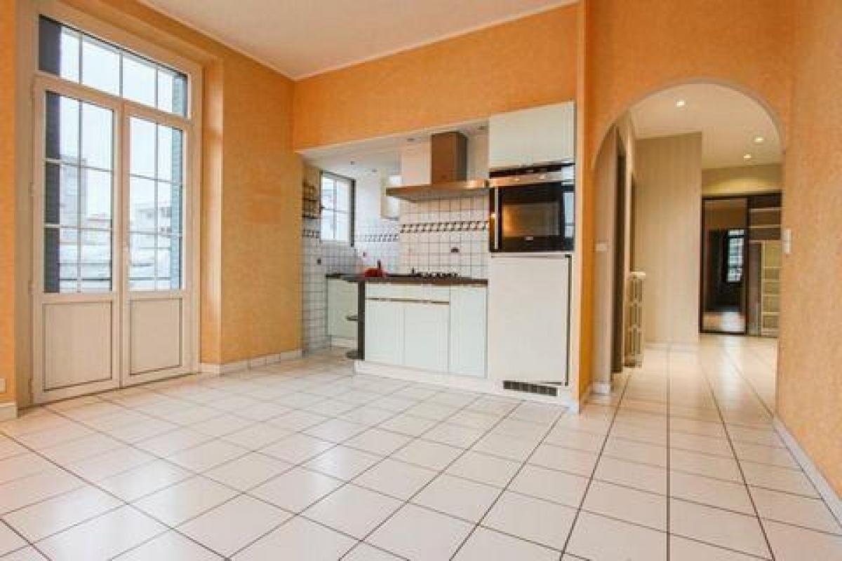 2 chambres Condo à Annecy, France No. 30150