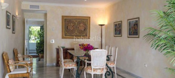 Apartamento de 3 dormitorios en Marbella, Spain No. 115424 7