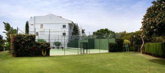 Apartamento de 3 dormitorios en Marbella, Spain No. 115424 18