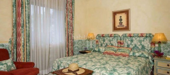 Apartamento de 3 dormitorios en Marbella, Spain No. 115424 19
