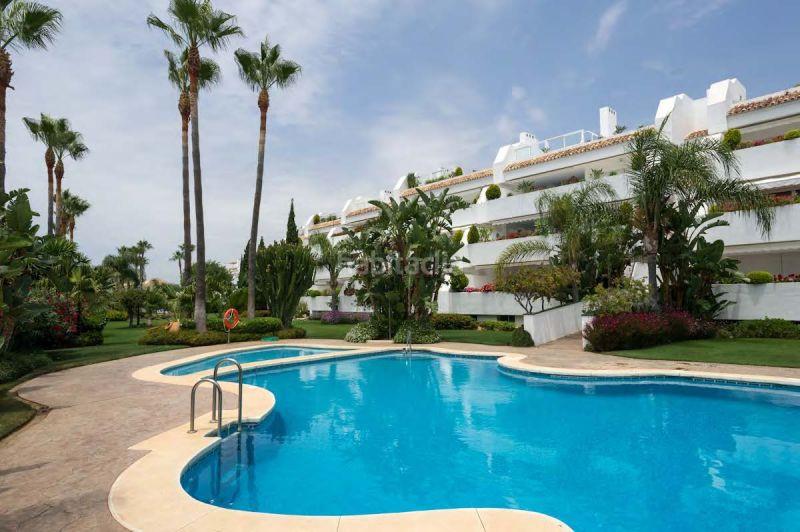 3 Schlafzimmer Wohnung in Marbella, Spain, Nr. 115424