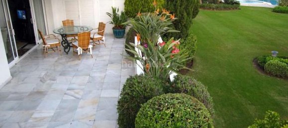 Apartamento de 3 dormitorios en Marbella, Spain No. 115424 14