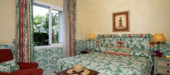 Apartamento de 3 dormitorios en Marbella, Spain No. 115424 10