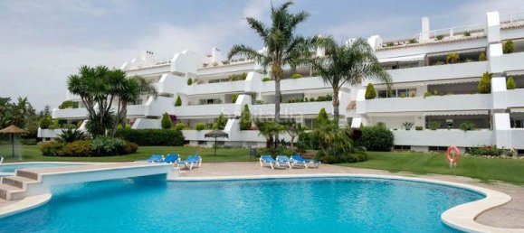 Apartamento de 3 dormitorios en Marbella, Spain No. 115424 15