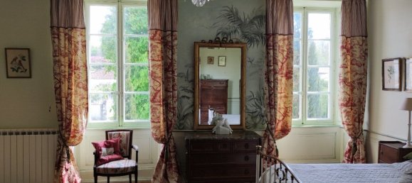 7 bedrooms House in Cognac, France No. 276528 13