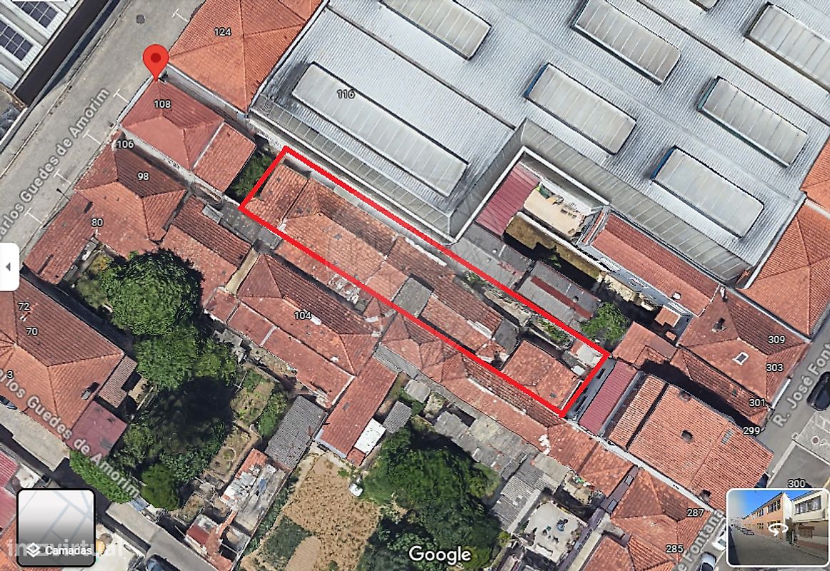 8 Schlafzimmer Haus in Vila Nova de Gaia, Portugal, Nr. 166372