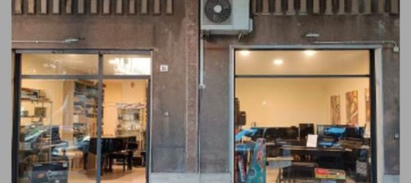 4 chambres Appartement à Palermo, Italy No. 336811 20