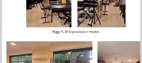 4 chambres Appartement à Palermo, Italy No. 336811 27