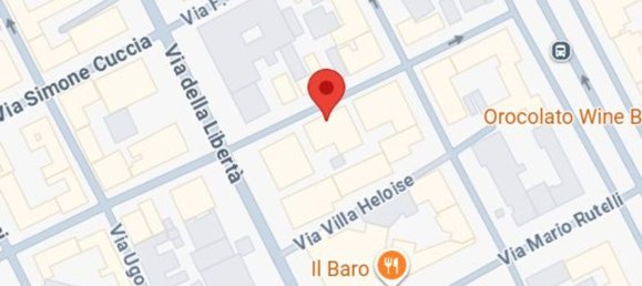 4 chambres Appartement à Palermo, Italy No. 336811 6