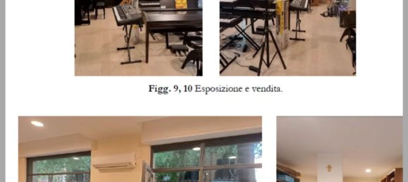 4 chambres Appartement à Palermo, Italy No. 336811 21