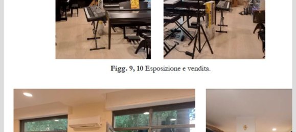 4 chambres Appartement à Palermo, Italy No. 336811 33