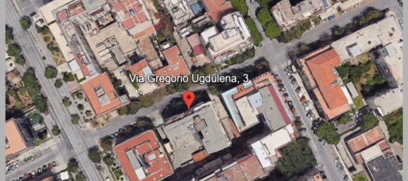 4 chambres Appartement à Palermo, Italy No. 336811 35