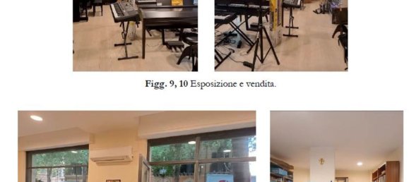 4 chambres Appartement à Palermo, Italy No. 336811 8