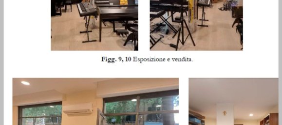 4 chambres Appartement à Palermo, Italy No. 336811 15
