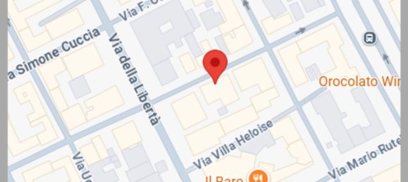 4 chambres Appartement à Palermo, Italy No. 336811 19