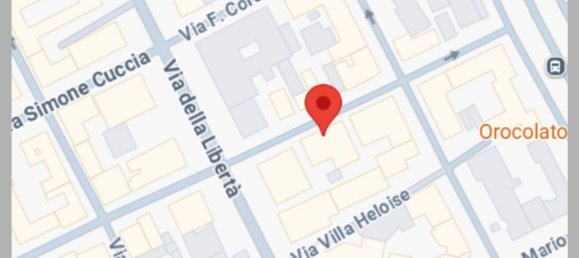 4 chambres Appartement à Palermo, Italy No. 336811 37