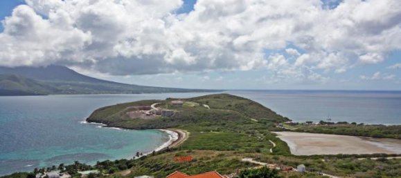  Hotel in Saint George Basseterre, Saint Kitts and Nevis No. 111 6