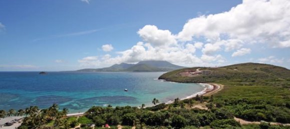  Hotel in Saint George Basseterre, Saint Kitts and Nevis No. 111 4