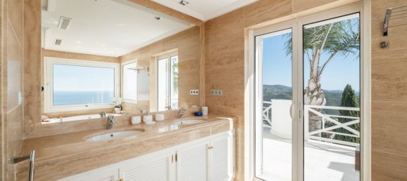 6 bedrooms Villa in Marbella, Spain No. 61264 31