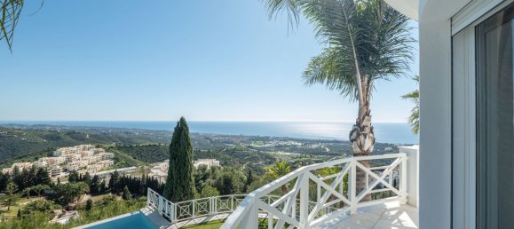 6 bedrooms Villa in Marbella, Spain No. 61264 35