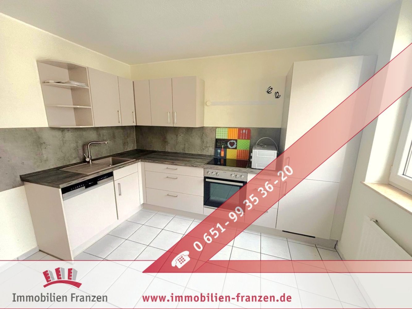 1 Schlafzimmer Wohnung in Trier, Germany, Nr. 232089