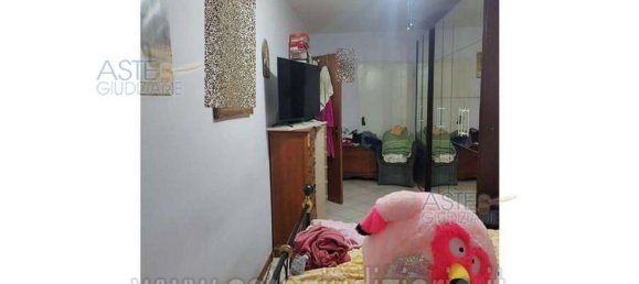 3 rooms Apartment in Rome, Italy No. 200556 17