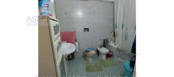 3 rooms Apartment in Rome, Italy No. 200556 15