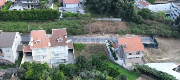  قطعة أرض في Canelas, Portugal 300متر مربع رقم 296126 13