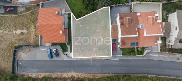  قطعة أرض في Canelas, Portugal 300متر مربع رقم 296126 15