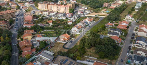  قطعة أرض في Canelas, Portugal 300متر مربع رقم 296126 8