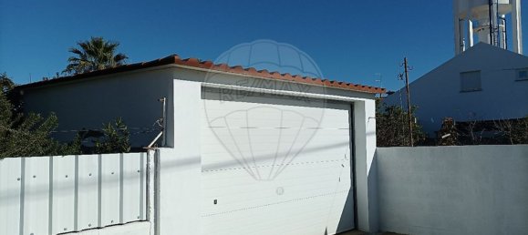 Casa de 2 dormitorios en Vendas Novas, Portugal No. 35109 4