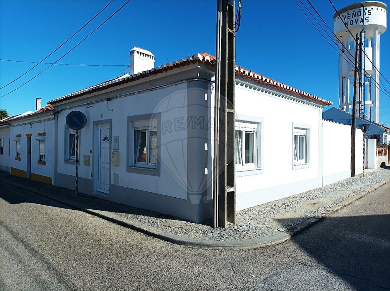 Casa de 2 dormitorios en Vendas Novas, Portugal No. 35109