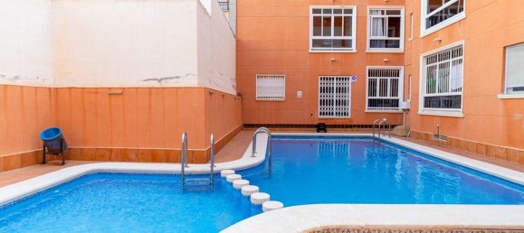 Apartamento T2 em Torrevieja, Spain N.º 179507 24