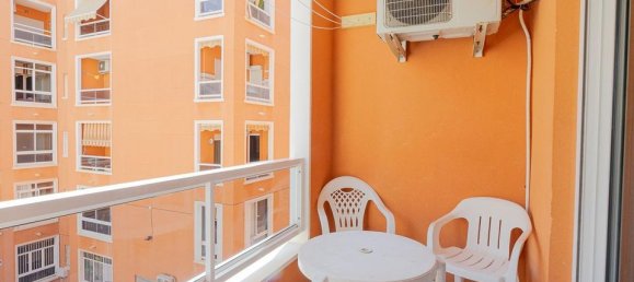 Apartamento T2 em Torrevieja, Spain N.º 179507 2