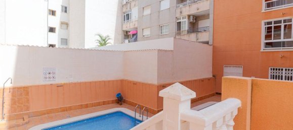 Apartamento T2 em Torrevieja, Spain N.º 179507 26